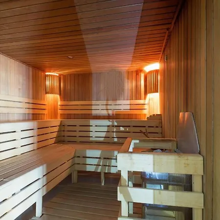 Apartment 204 Vucko Private Host Jahorina