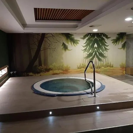 204 Vucko Private Host Apartman Jahorina