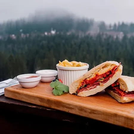 204 Vucko Private Host Jahorina