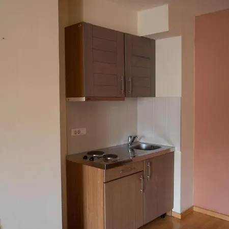 204 Vucko Private Host 아파트 자호리나