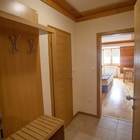 204 Vucko Private Host Jahorina