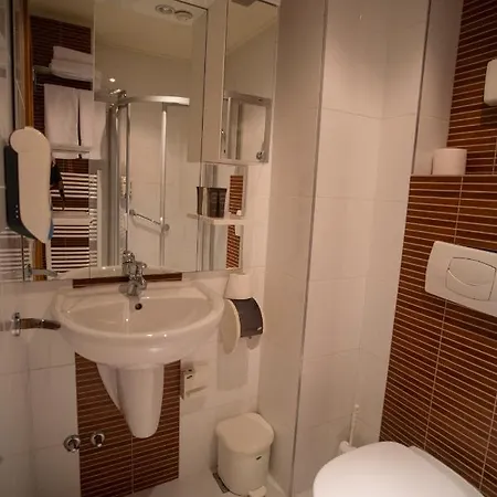 204 Vucko Private Host Apartman