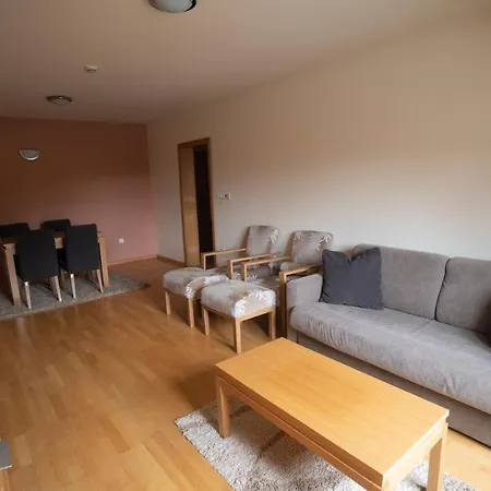 204 Vucko Private Host 4* 자호리나