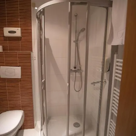 204 Vucko Private Host Apartman